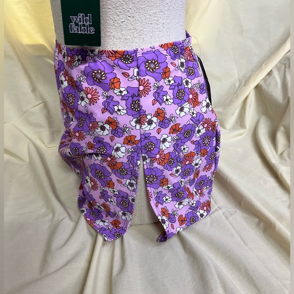 bikini top & cover up 😎 - Picture 7 of 12